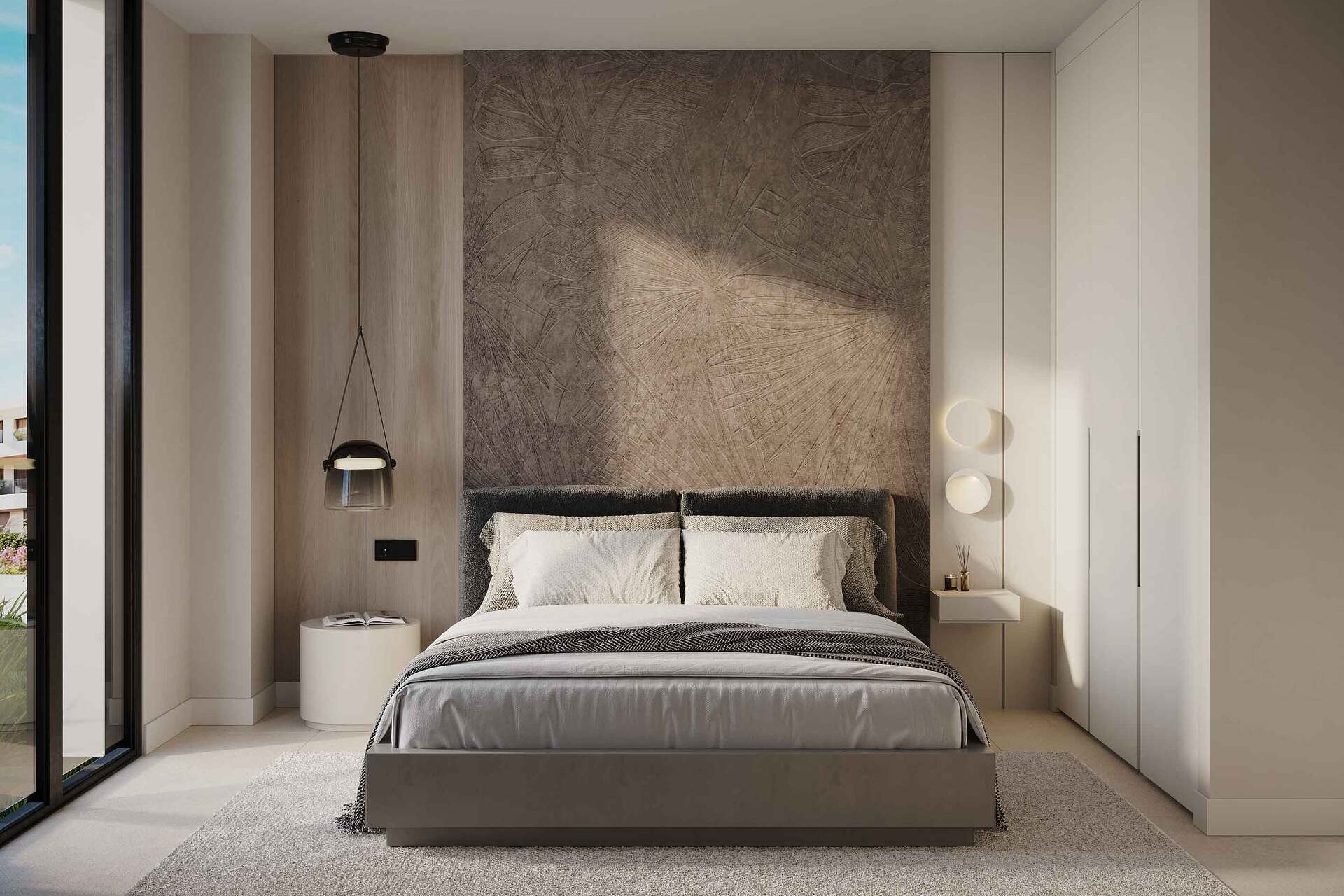 Новострой - Бунгало - Эстепона - Estepona