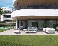 Новострой - Бунгало - Эстепона - Estepona