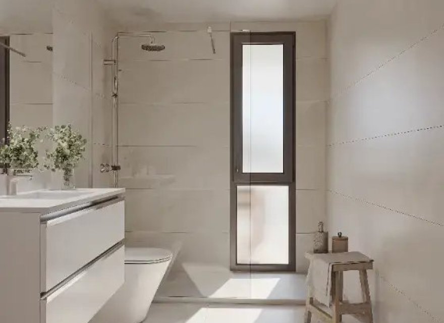 Новострой - Бунгало - Эстепона - Estepona