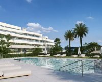 Новострой - Бунгало - Эстепона - Estepona