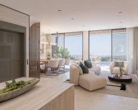 Новострой - Бунгало - Эстепона - Estepona