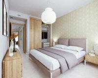 Новострой - Бунгало - Эстепона - Estepona