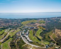 Новострой - Бунгало - Эстепона - Estepona