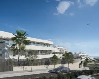 Новострой - Бунгало - Эстепона - Estepona