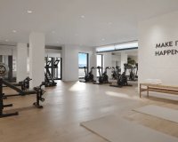 Новострой - Бунгало - Эстепона - Estepona