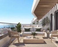 Новострой - Бунгало - Эстепона - Estepona