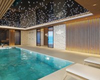 Новострой - Бунгало - Эстепона - Estepona