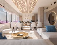 Новострой - Бунгало - Эстепона - Estepona