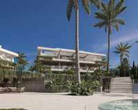 Новострой - Бунгало - Эстепона - Estepona