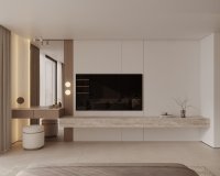 Новострой - Бунгало - Эстепона - Estepona