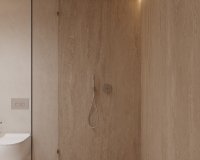 Новострой - Бунгало - Эстепона - Estepona