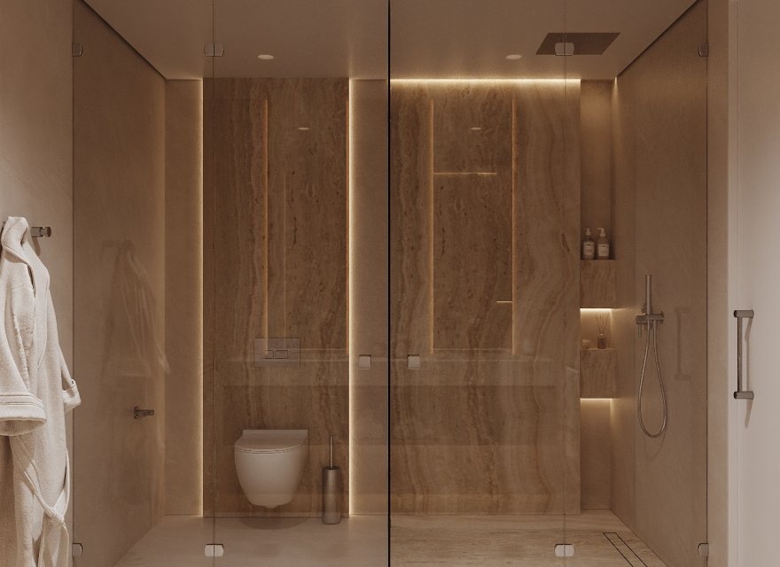 Новострой - Бунгало - Эстепона - Estepona