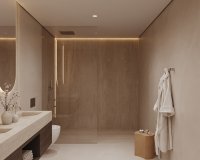 Новострой - Бунгало - Эстепона - Estepona