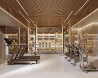 Новострой - Бунгало - Эстепона - Estepona