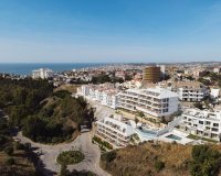 Новострой - Бунгало - Fuengirola