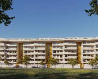 Новострой - Бунгало - Fuengirola