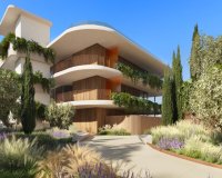 Новострой - Бунгало - Fuengirola