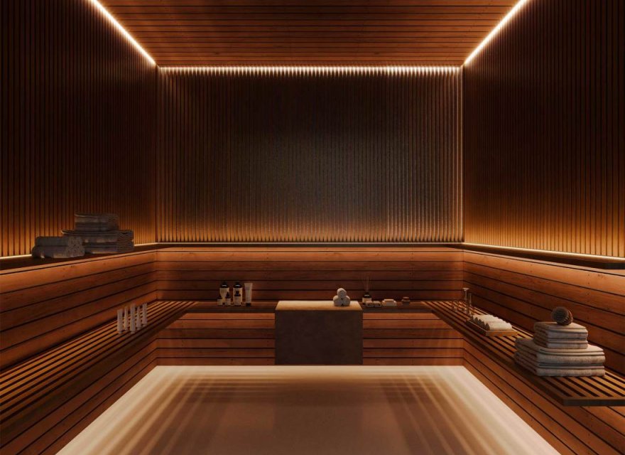 Новострой - Бунгало - Fuengirola