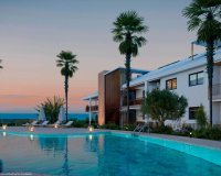 Новострой - Бунгало - Fuengirola