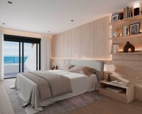 Новострой - Бунгало - Fuengirola