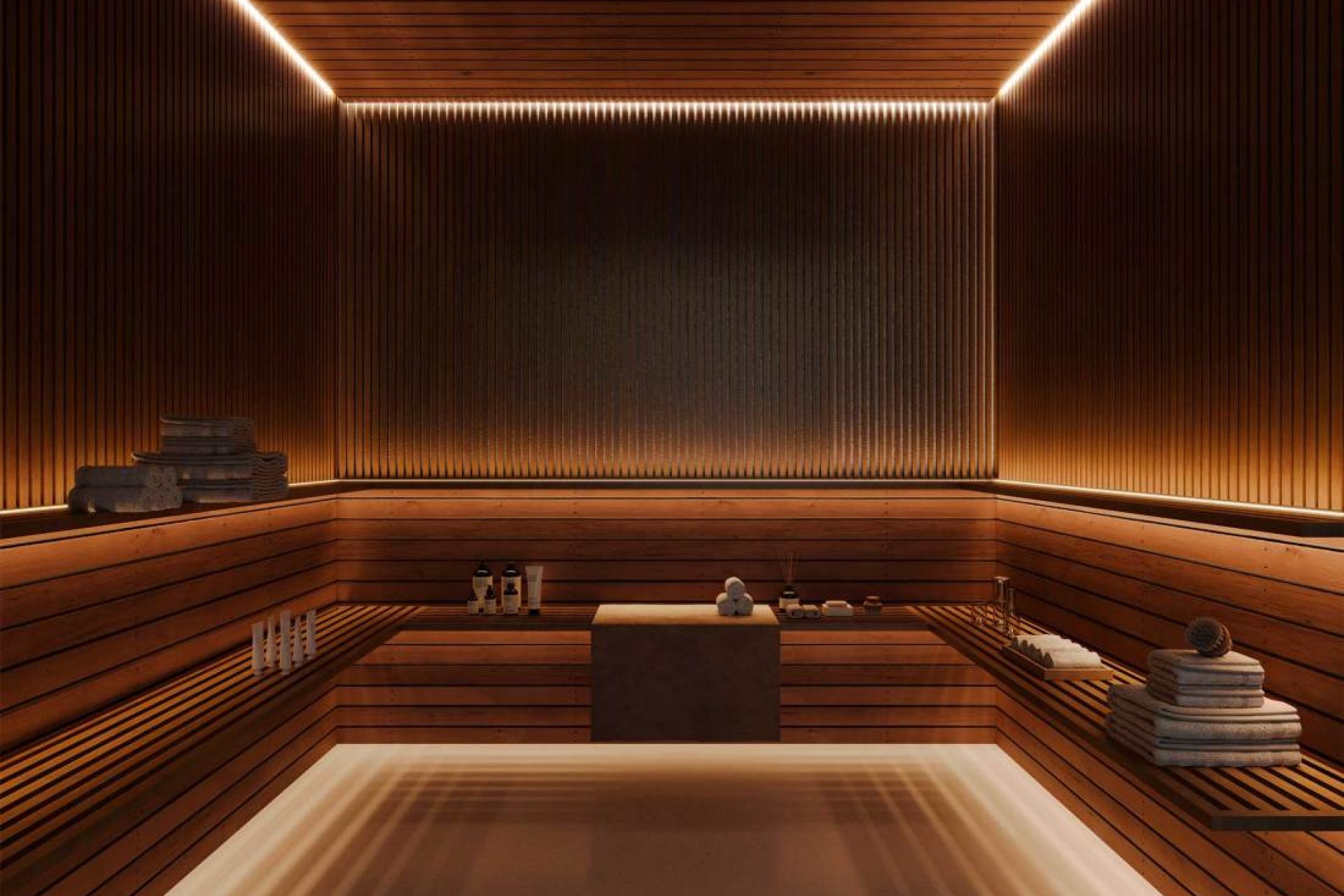 Новострой - Бунгало - Fuengirola