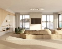 Новострой - Бунгало - Fuengirola