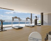 Новострой - Бунгало - Fuengirola