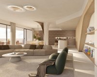 Новострой - Бунгало - Fuengirola