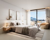 Новострой - Бунгало - Fuengirola