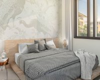 Новострой - Бунгало - Fuengirola