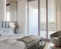 Новострой - Бунгало - Fuengirola