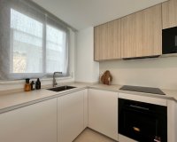 Новострой - Бунгало - Fuengirola