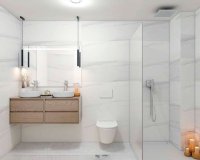 Новострой - Бунгало - Fuengirola