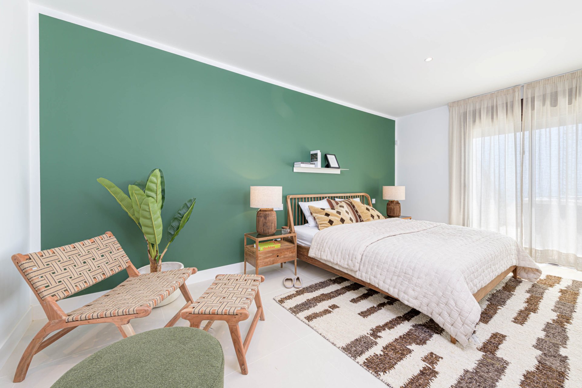Новострой - Бунгало - Fuengirola