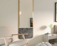 Новострой - Бунгало - Fuengirola