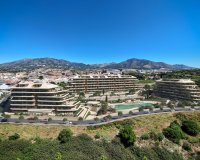 Новострой - Бунгало - Fuengirola