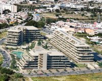 Новострой - Бунгало - Fuengirola