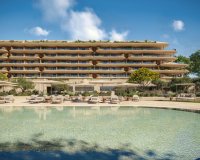 Новострой - Бунгало - Fuengirola