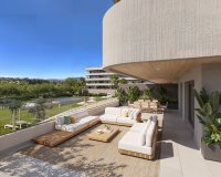 Новострой - Бунгало - Fuengirola
