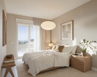 Новострой - Бунгало - Fuengirola