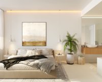 Новострой - Бунгало - Fuengirola