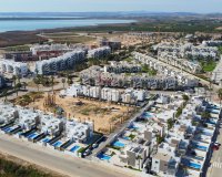 Новострой - Бунгало - Guardamar del Segura - Guardamar Del Segura