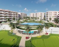 Новострой - Бунгало - Guardamar del Segura - Guardamar Del Segura