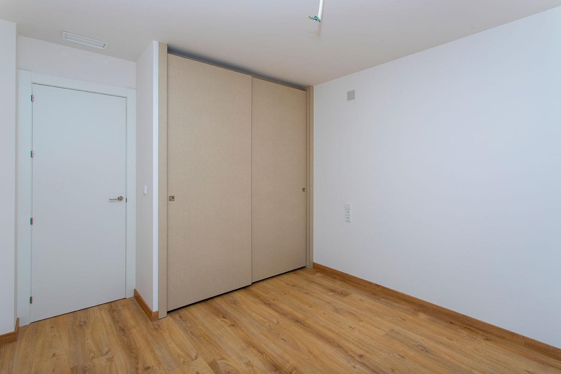 Новострой - Бунгало - Hondón de las Nieves - El Salero