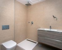 Новострой - Бунгало - Hondón de las Nieves - El Salero