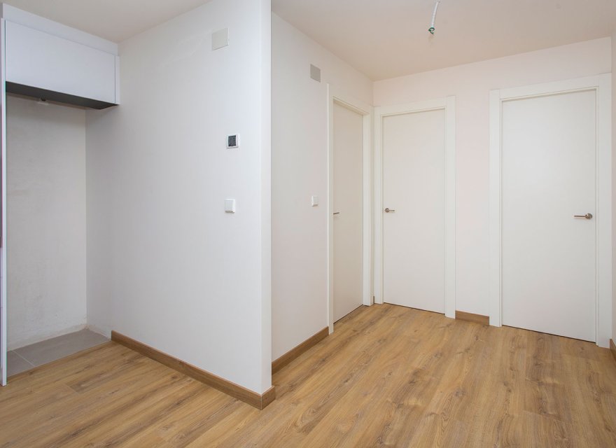 Новострой - Бунгало - Hondón de los Fráiles - La Canalosa