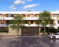 Новострой - Бунгало - Jávea - Javea