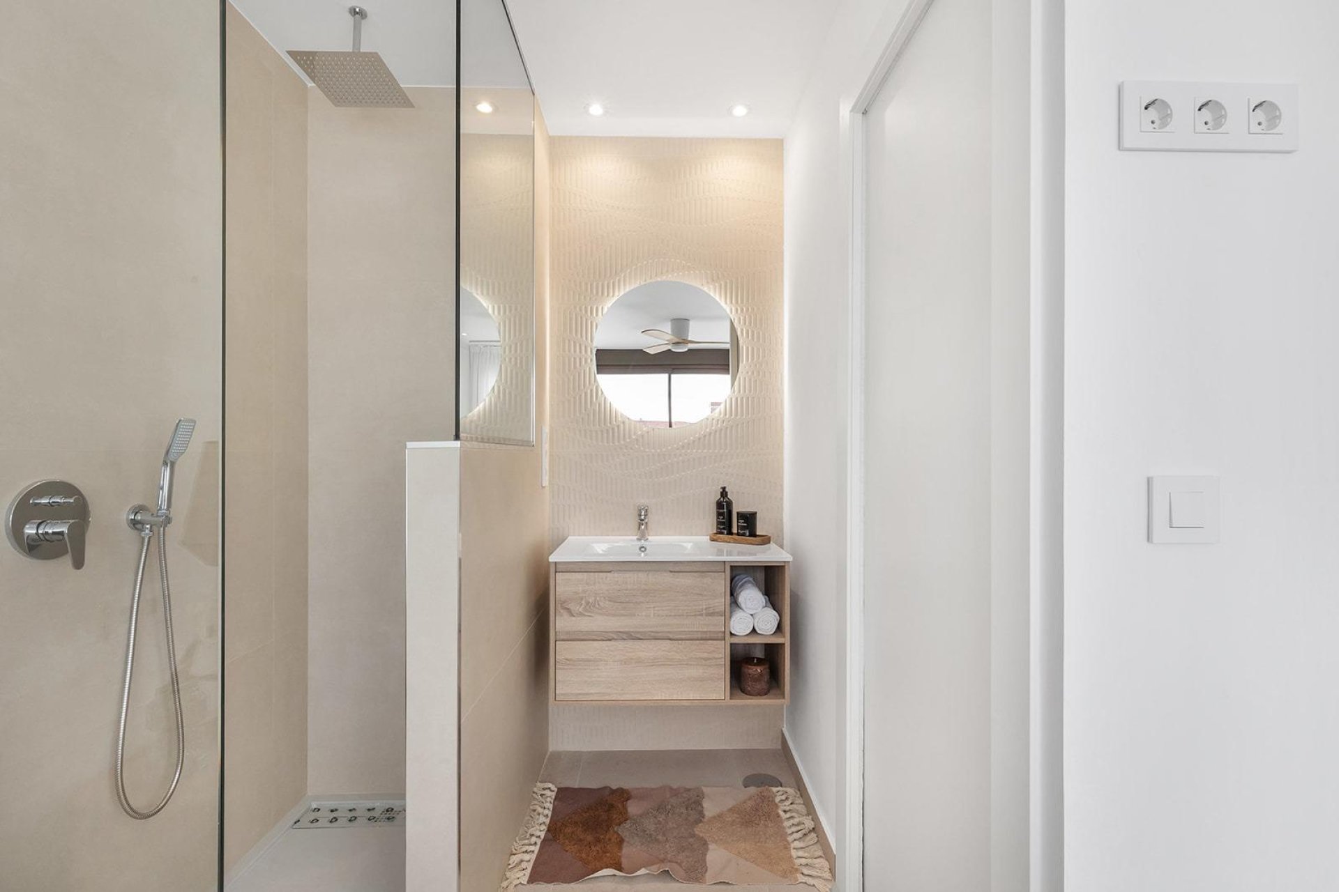 Новострой - Бунгало - Los Alcazares - La Serena Golf