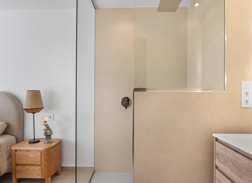 Новострой - Бунгало - Los Alcazares - La Serena Golf