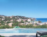 Новострой - Бунгало - Málaga